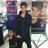 Warning: Bieber And His Feverish Fans Will Be In Herald Square THURSDAY